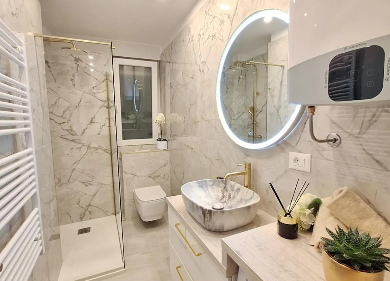 Leona Apartment Split Croatia