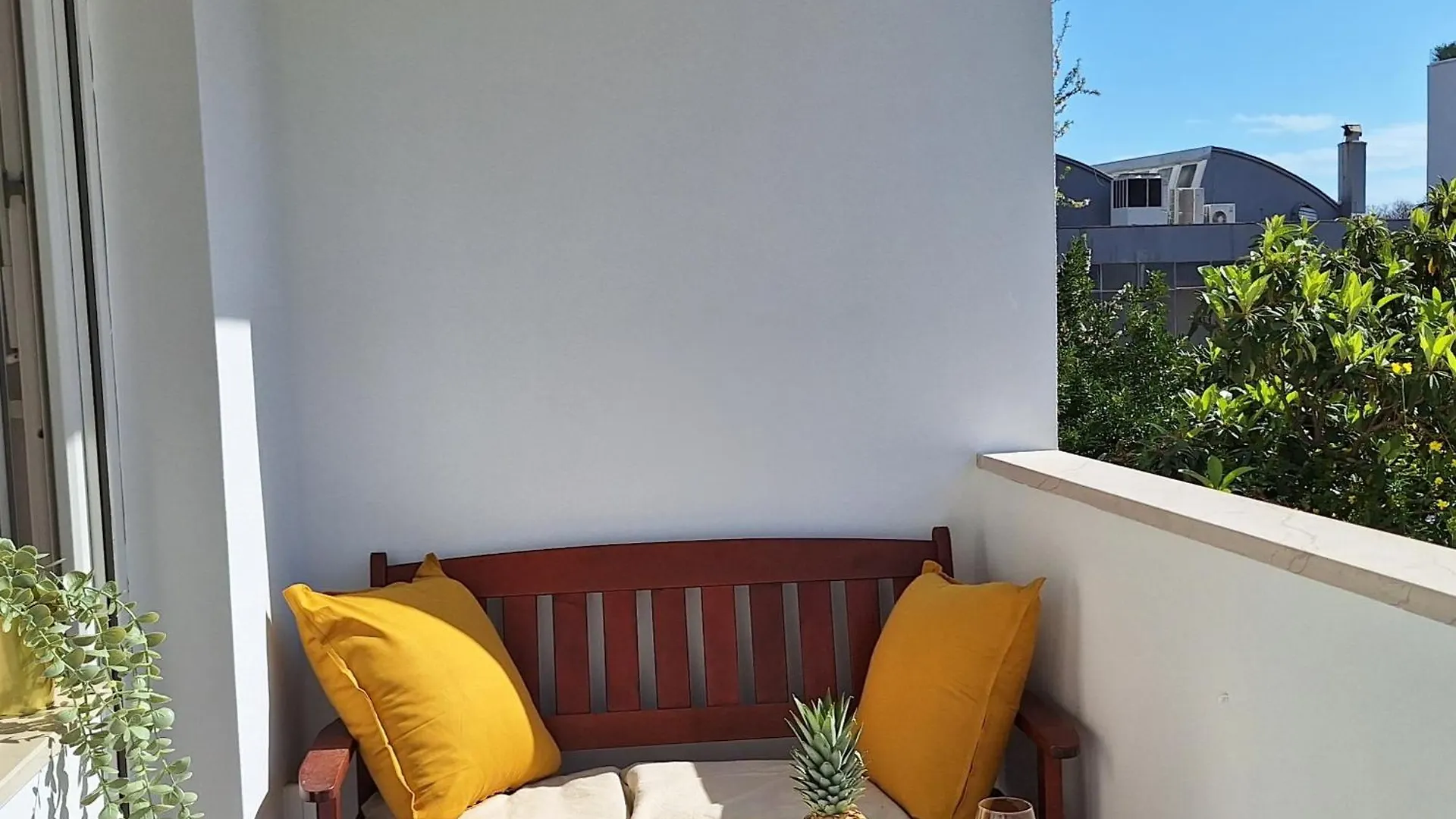 Leona Apartment Split Croatia