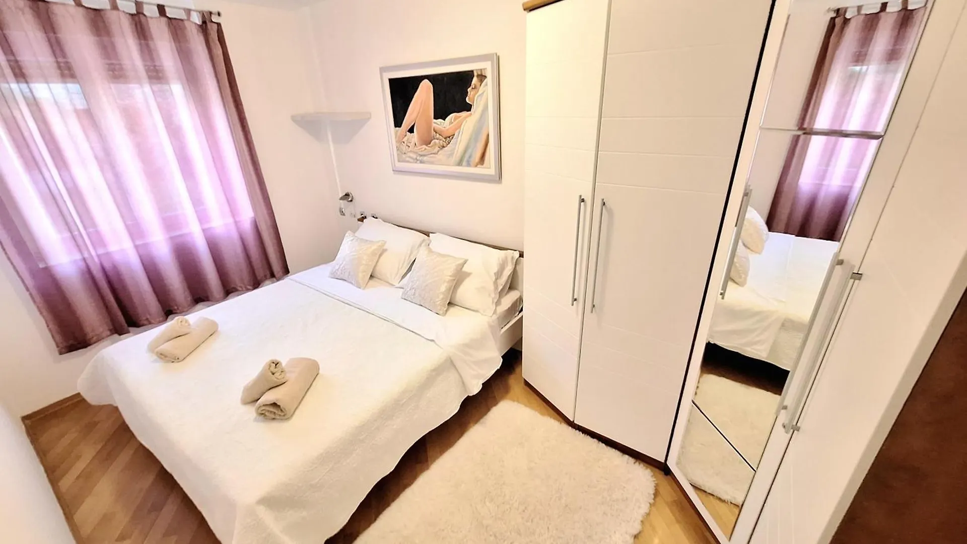 Leona Apartment Split Croatia