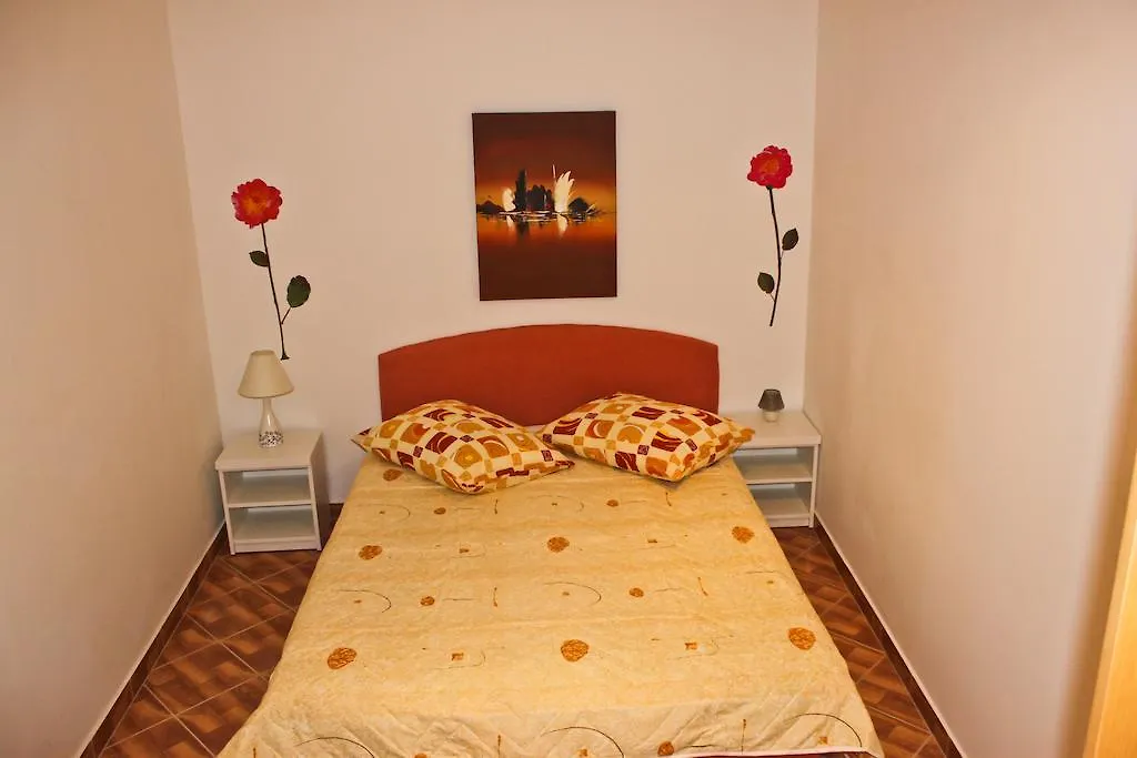 Leona Apartment Split Croatia