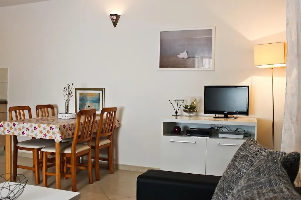 Leona Apartment Split Croatia