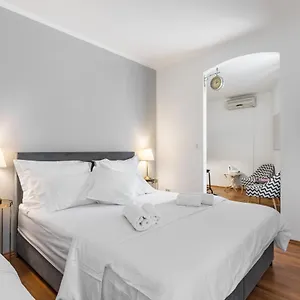  Apartment Nana - By Golden Gate, Old Town