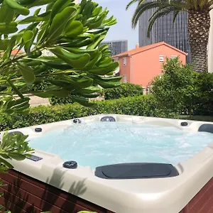  Apartment Santa Lucia